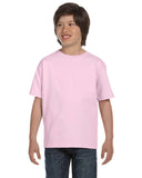Youth 5.2 oz., Comfortsoft® Cotton T-Shirt