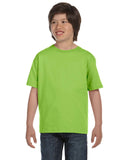 Youth 5.2 oz., Comfortsoft® Cotton T-Shirt