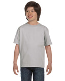 Youth 5.2 oz., Comfortsoft® Cotton T-Shirt