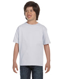 Youth 5.2 oz., Comfortsoft® Cotton T-Shirt