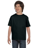 Youth 5.2 oz., Comfortsoft® Cotton T-Shirt