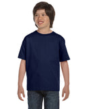 Youth 5.2 oz., Comfortsoft® Cotton T-Shirt