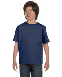 Youth 5.2 oz., Comfortsoft® Cotton T-Shirt