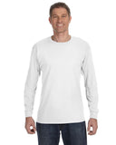 Unisex 6.1 oz. Tagless® Long-Sleeve T-Shirt