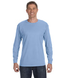 Unisex 6.1 oz. Tagless® Long-Sleeve T-Shirt