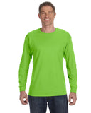 Unisex 6.1 oz. Tagless® Long-Sleeve T-Shirt