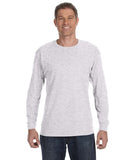 Unisex 6.1 oz. Tagless® Long-Sleeve T-Shirt