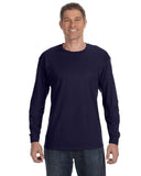 Unisex 6.1 oz. Tagless® Long-Sleeve T-Shirt