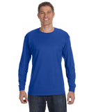 Unisex 6.1 oz. Tagless® Long-Sleeve T-Shirt