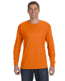 Unisex 6.1 oz. Tagless® Long-Sleeve T-Shirt