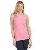 Missy Baby Rib Tank