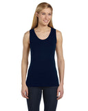 Missy Baby Rib Tank