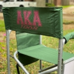 Sports Chair
