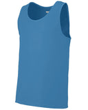 Youth Training Tank