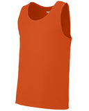 Youth Training Tank