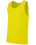 Youth Training Tank