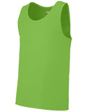 Youth Training Tank