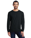 Unisex Light Terry Crew