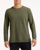 Unisex Light Terry Crew