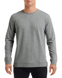 Unisex Light Terry Crew