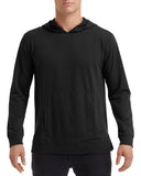 Unisex Light Terry Hood