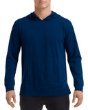 Unisex Light Terry Hood