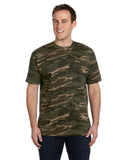 Midweight Camouflage T-Shirt