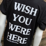 Wish Houston Shirt