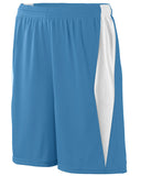 Youth Top Score Short