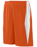 Youth Top Score Short
