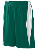 Youth Top Score Short