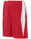 Youth Top Score Short