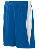 Youth Top Score Short