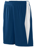 Youth Top Score Short