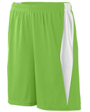 Youth Top Score Short