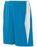 Youth Top Score Short