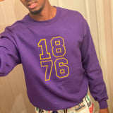 1876 Crew