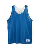 Reversible Mini Mesh League Tank