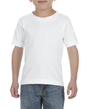 Toddler 6.0 oz., 100% Cotton T-Shirt