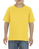 Toddler 6.0 oz., 100% Cotton T-Shirt