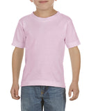 Toddler 6.0 oz., 100% Cotton T-Shirt