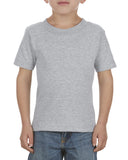 Toddler 6.0 oz., 100% Cotton T-Shirt