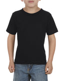 Toddler 6.0 oz., 100% Cotton T-Shirt
