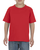 Toddler 6.0 oz., 100% Cotton T-Shirt