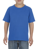 Toddler 6.0 oz., 100% Cotton T-Shirt