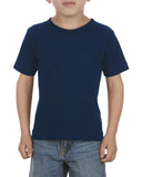Toddler 6.0 oz., 100% Cotton T-Shirt