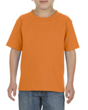 Toddler 6.0 oz., 100% Cotton T-Shirt