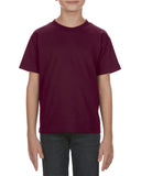 Youth 6.0 oz., 100% Cotton T-Shirt