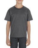 Youth 6.0 oz., 100% Cotton T-Shirt