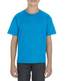 Youth 6.0 oz., 100% Cotton T-Shirt